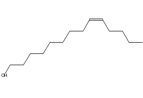 (Z)-Tetradec-9-en-1-ol, 35153-15-2, undefined, 