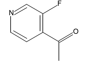 1-(3-Fluoropyridin-4-yl)ethanone, 87674-21-3, undefined, 