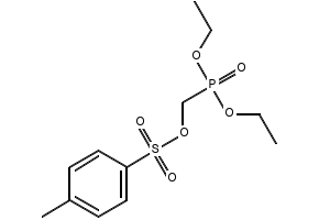 (Diethoxyphosphoryl)methyl 4-methylbenzenesulfonate, 31618-90-3, undefined, 