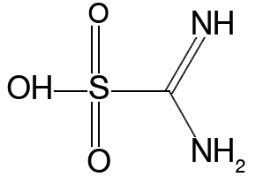 Amino(imino)methanesulfonic acid, 1184-90-3, undefined, 