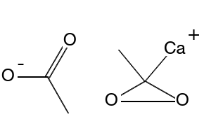 Calcium acetate (anhydrous ≥99.0%)