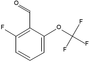 2-Fluoro-6-(trifluoromethoxy)benzaldehyde, 1369504-59-5, undefined, 