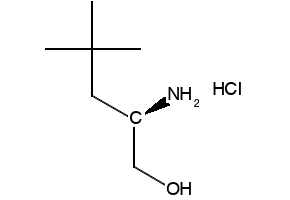 (R)-2-Amino-4,4-dimethylpentan-1-ol hydrochloride, 1174409-88-1, undefined, 