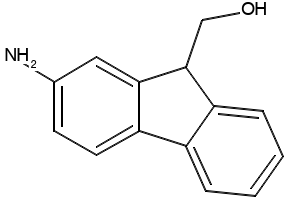 (2-Amino-9H-fluoren-9-yl)methanol, 162021-14-9, undefined, 