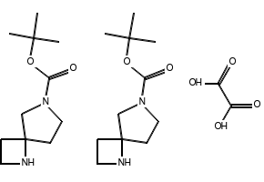 tert-Butyl 1,6-diazaspiro[3.4]octane-6-carboxylate oxalate(2:1), 1523618-28-1, undefined, 