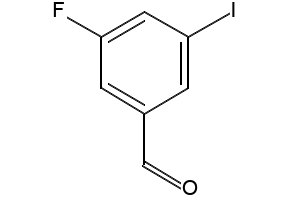3-Fluoro-5-iodobenzaldehyde, 914636-93-4, undefined, 