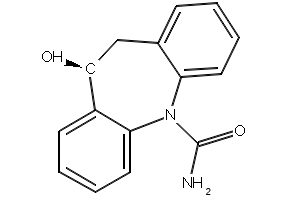 Eslicarbazepine, 104746-04-5, undefined, 