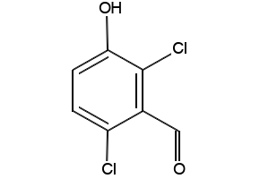 2,6-Dichloro-3-hydroxybenzaldehyde, 56962-14-2, undefined, 