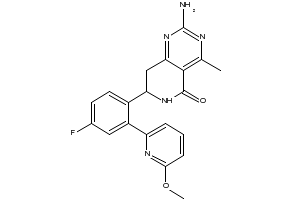 NVP-HSP990, 934343-74-5, undefined, 