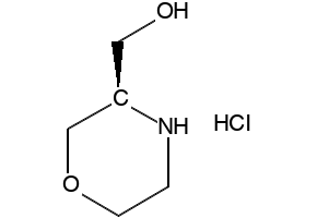 (R)-Morpholin-3-ylmethanol hydrochloride, 1212377-10-0, undefined, 