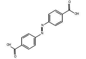 4,4'-(Diazene-1,2-diyl)dibenzoic acid, 586-91-4, undefined, 