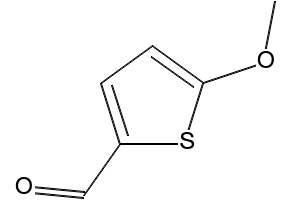 5-Methoxythiophene-2-carbaldehyde, 35087-46-8, undefined, 