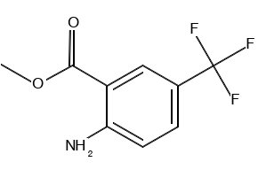Methyl 2-amino-5-(trifluoromethyl)benzoate, 117324-58-0, undefined, 