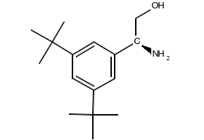 (S)-2-Amino-2-(3,5-di-tert-butylphenyl)ethanol, 1213667-87-8, undefined, 