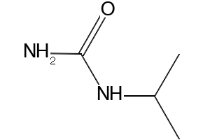 1-Isopropylurea, 691-60-1, undefined, 