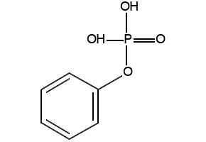 Phenylphosphoric acid, 701-64-4, undefined, 