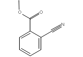 Methyl 2-cyanobenzoate