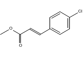 Methyl 3-(4-chlorophenyl)acrylate