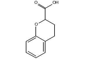 Chromane-2-carboxylic acid, 51939-71-0, undefined, 