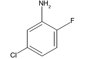 5-Chloro-2-fluoroaniline, 2106-05-0, undefined, 