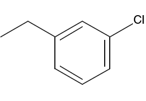 1-Chloro-3-ethylbenzene, 620-16-6, undefined, 