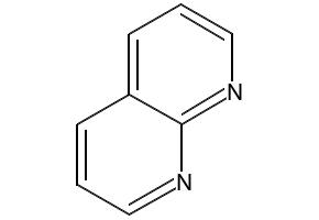 1,8-Naphthyridine, 254-60-4, undefined, 