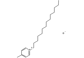 4-Methyl-1-tetradecylpyridin-1-ium chloride, 2748-88-1, undefined, 