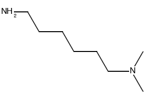 N1,N1-Dimethylhexane-1,6-diamine, 1938-58-5, undefined, 