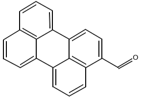 3-Perylenecarboxaldehyde, 35438-63-2, undefined, 