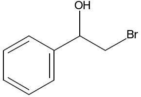 2-Bromo-1-phenylethan-1-ol, 2425-28-7, undefined, 
