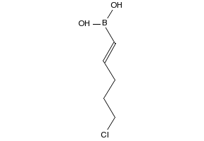 (E)-(5-Chloropent-1-en-1-yl)boronic acid, 37490-32-7, undefined, 