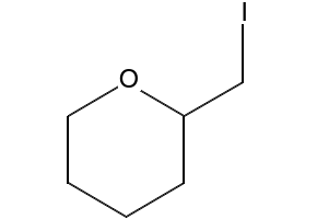 2-(Iodomethyl)tetrahydro-2H-pyran, 43216-12-2, undefined, 