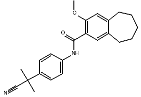 CHIKV-IN-2, 2361289-44-1, undefined, 