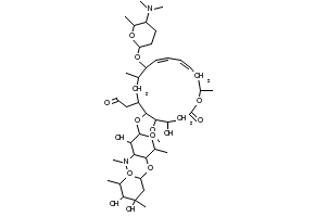 Spiramycin, 8025-81-8, undefined, 