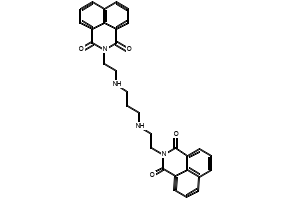 Elinafide, 162706-37-8, undefined, 