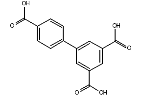 [1,1'-Biphenyl]-3,4',5-tricarboxylic acid, 677010-20-7, undefined, 