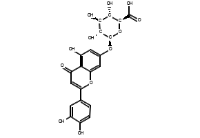 Luteolin 7-O-glucuronide, 29741-10-4, undefined, 