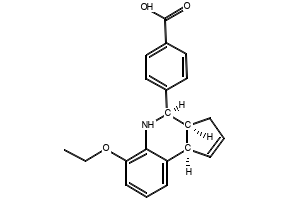LIN28 inhibitor LI71, 1357248-83-9, undefined, 