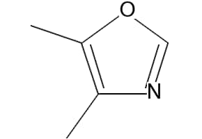 4,5-Dimethyloxazole, 20662-83-3, undefined, 