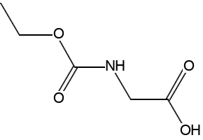 (Ethoxycarbonyl)glycine, 4596-51-4, undefined, 