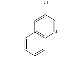 3-Chloroquinoline, 612-59-9, undefined, 