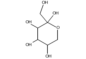 D-Fructose
