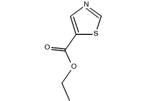 Ethyl 5-thiazolecarboxylate, 32955-22-9, undefined, 