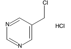 5-(Chloromethyl)pyrimidine hydrochloride, 1337879-54-5, undefined, 
