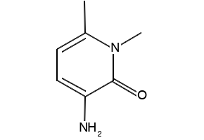 3-Amino-1,6-dimethyl-1,2-dihydropyridin-2-one, 1423034-54-1, undefined, 