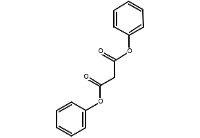 Diphenyl malonate, 1969-44-4, undefined, 