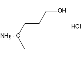 (S)-4-Aminopentan-1-ol (hydrochloride), 2295969-35-4, undefined, 