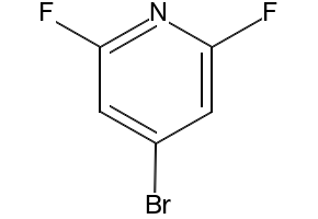 4-Bromo-2,6-difluoropyridine, 903513-58-6, undefined, 