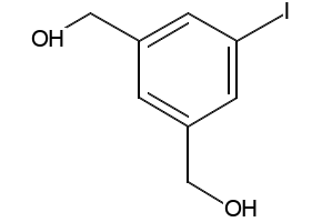 (5-Iodo-1,3-phenylene)dimethanol, 859238-49-6, undefined, 