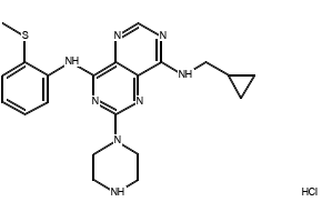 KHK-IN-1 hydrochloride, 1303470-48-5, undefined, 